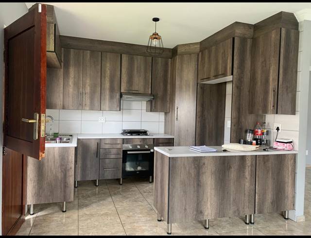 3 BEDROOM HOUSE FOR SALE IN BERGSIG